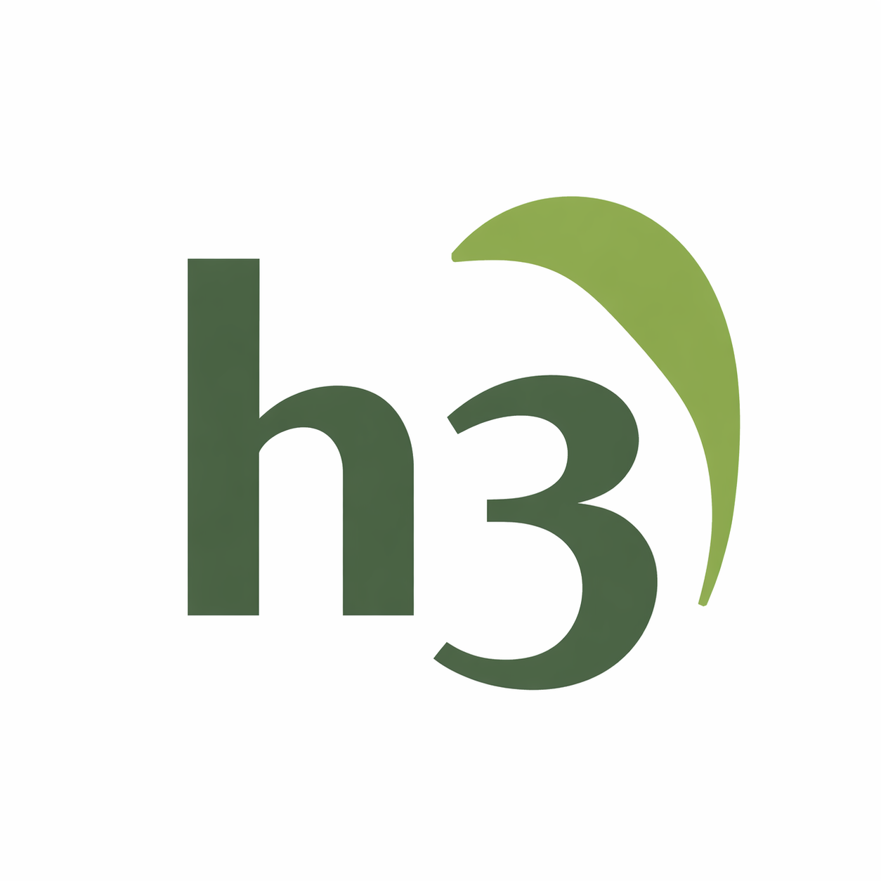 H3 Incover